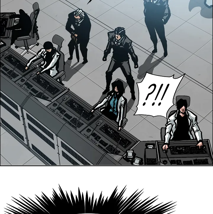 Read Rooftop Sword Master EN Manga Online