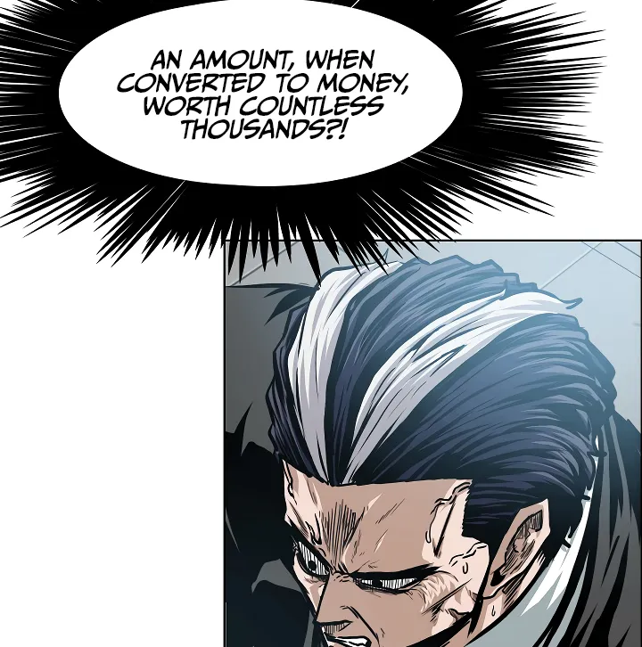 Read Rooftop Sword Master EN Manga Online