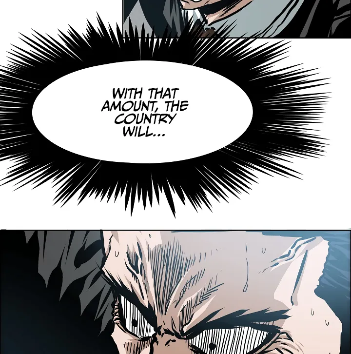 Read Rooftop Sword Master EN Manga Online