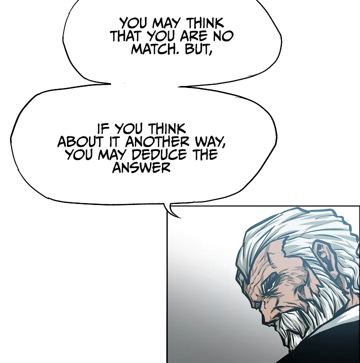 Read Rooftop Sword Master EN Manga Online