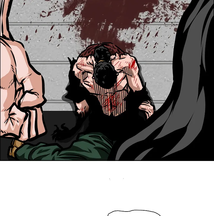 Read Rooftop Sword Master EN Manga Online