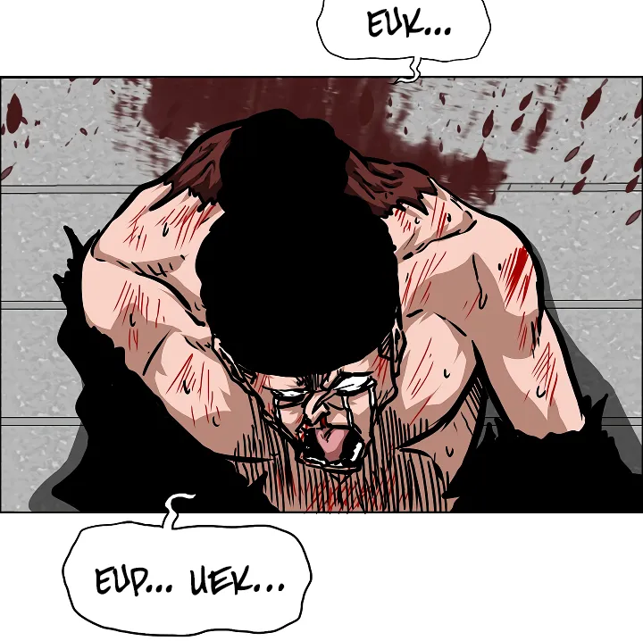 Read Rooftop Sword Master EN Manga Online