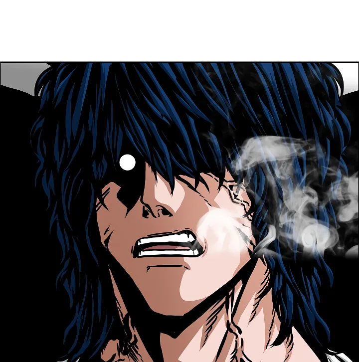 Read Rooftop Sword Master EN Manga Online