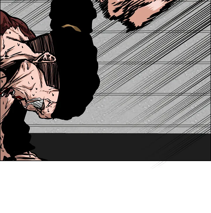 Read Rooftop Sword Master EN Manga Online