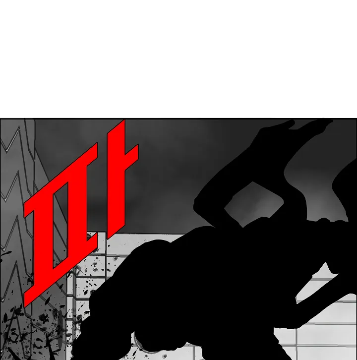 Read Rooftop Sword Master EN Manga Online