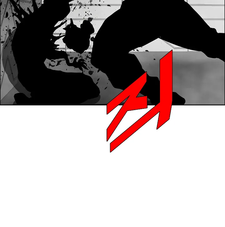 Read Rooftop Sword Master EN Manga Online