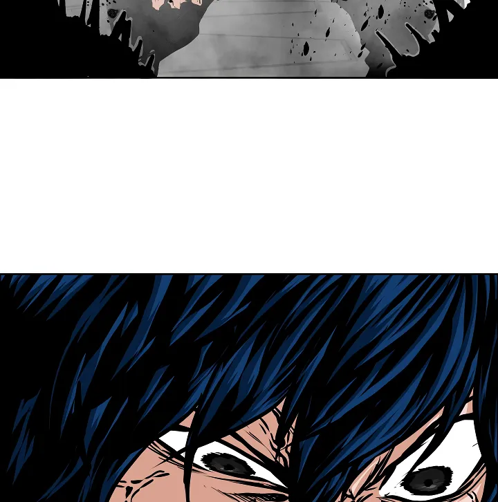 Read Rooftop Sword Master EN Manga Online