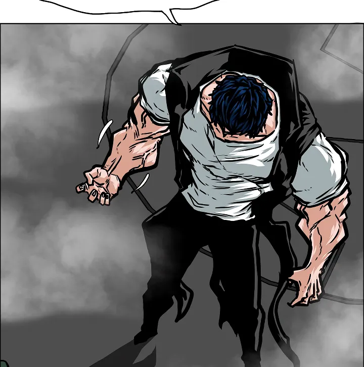 Read Rooftop Sword Master EN Manga Online