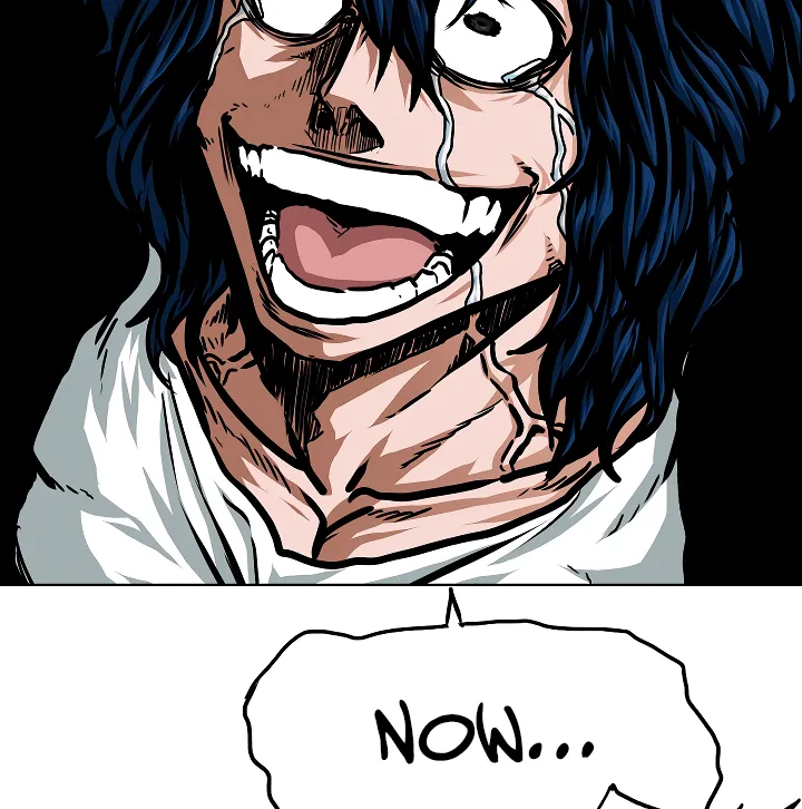 Read Rooftop Sword Master EN Manga Online