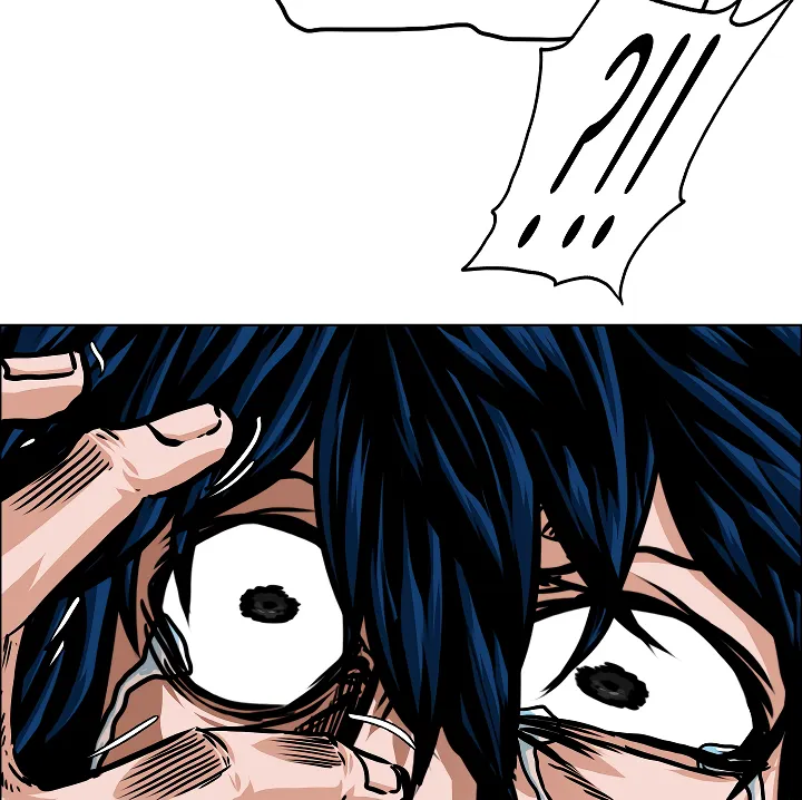 Read Rooftop Sword Master EN Manga Online