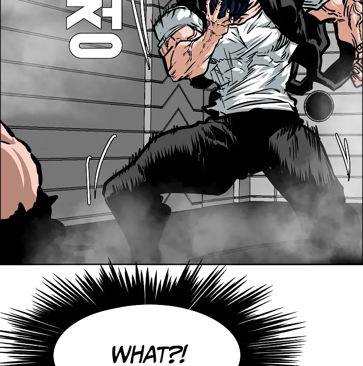 Read Rooftop Sword Master EN Manga Online