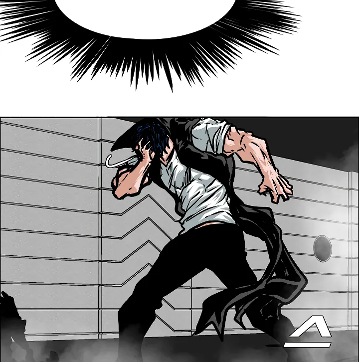 Read Rooftop Sword Master EN Manga Online