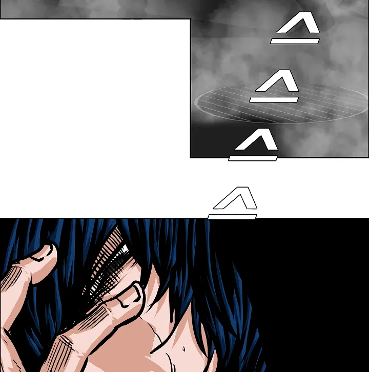 Read Rooftop Sword Master EN Manga Online