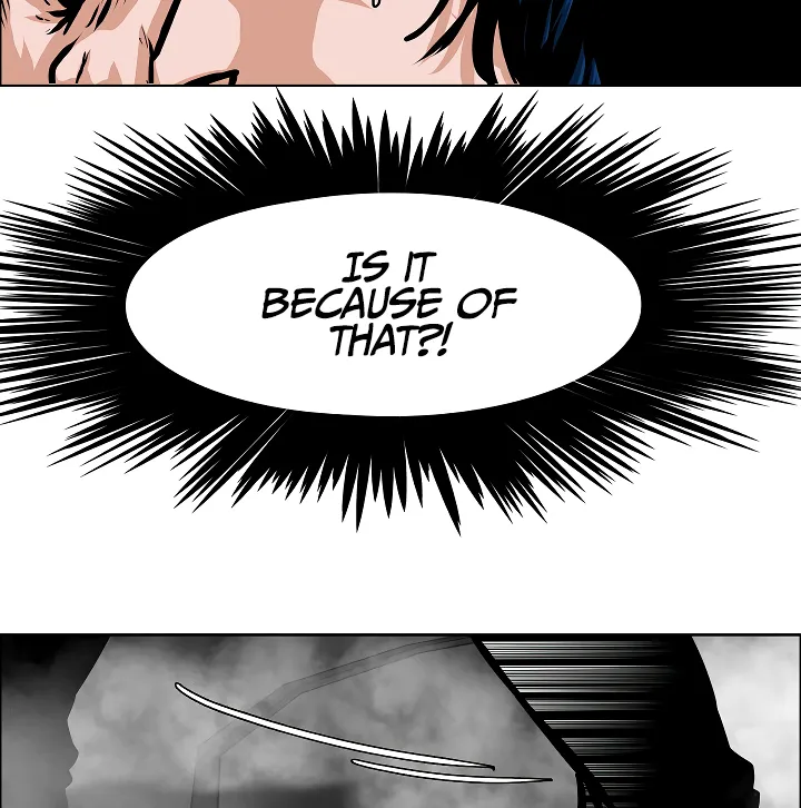 Read Rooftop Sword Master EN Manga Online