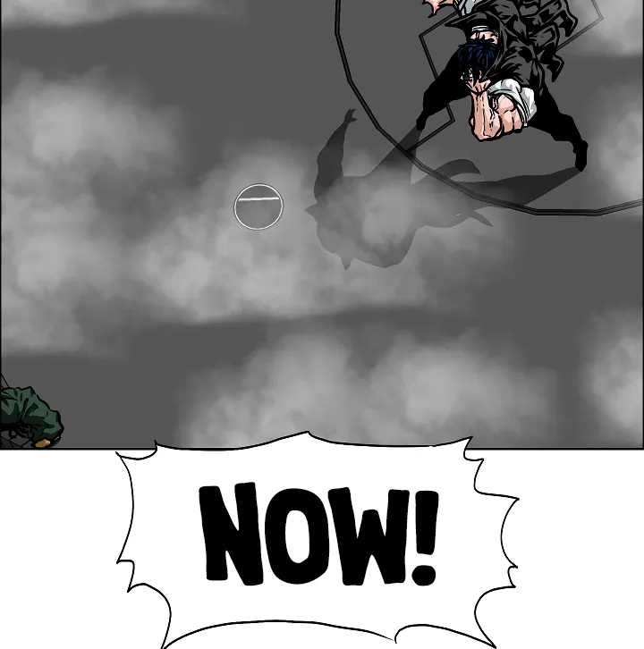 Read Rooftop Sword Master EN Manga Online