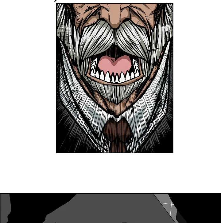 Read Rooftop Sword Master EN Manga Online