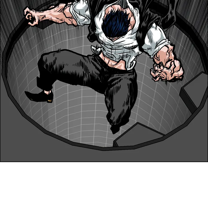 Read Rooftop Sword Master EN Manga Online