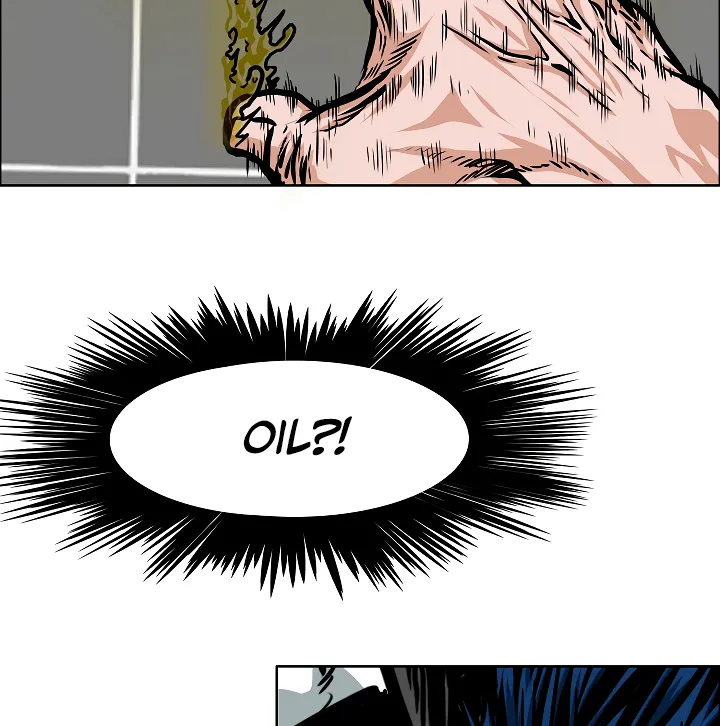 Read Rooftop Sword Master EN Manga Online