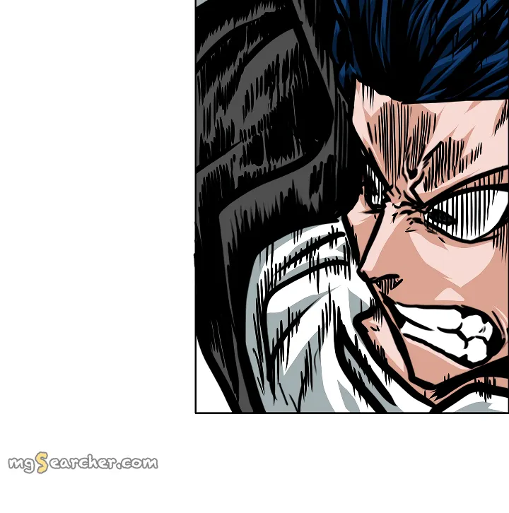 Read Rooftop Sword Master EN Manga Online