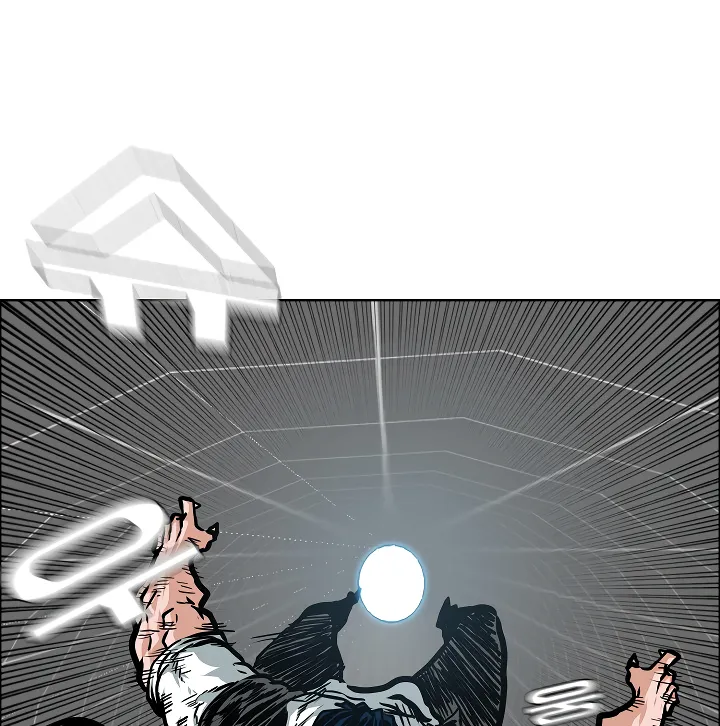 Read Rooftop Sword Master EN Manga Online