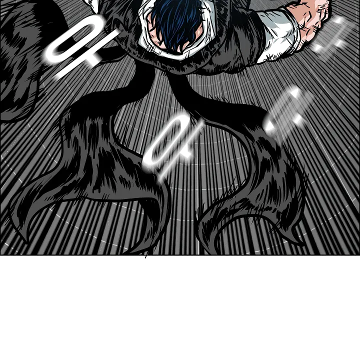 Read Rooftop Sword Master EN Manga Online