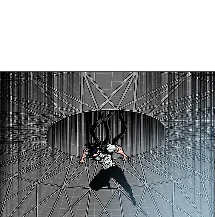 Read Rooftop Sword Master EN Manga Online