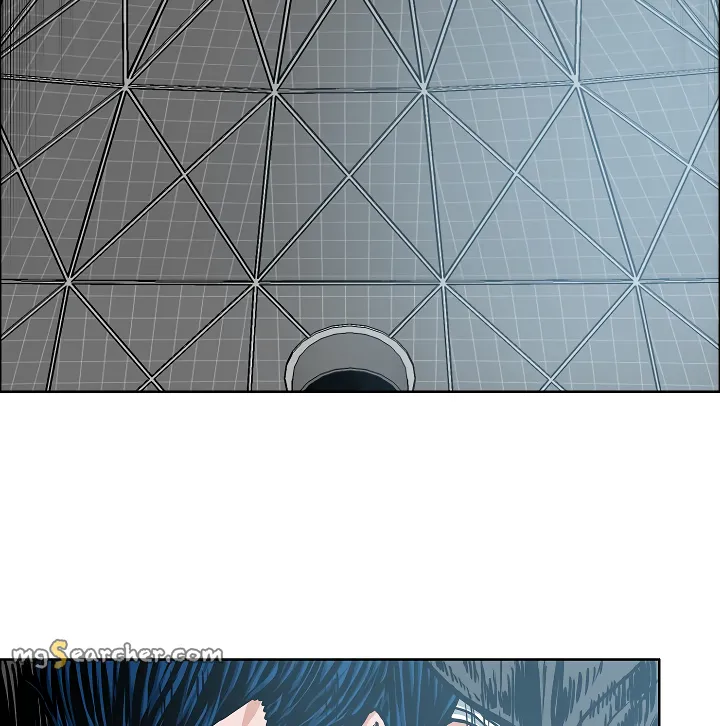 Read Rooftop Sword Master EN Manga Online