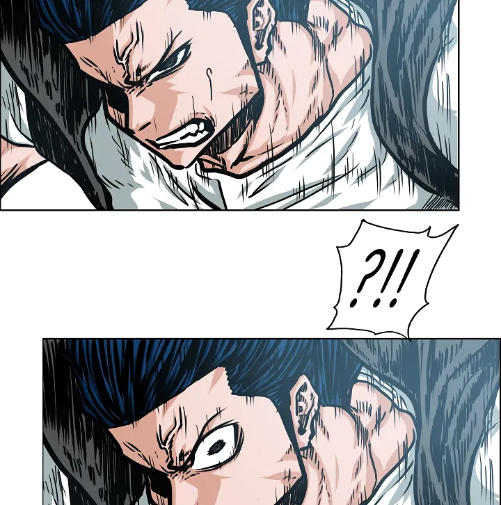 Read Rooftop Sword Master EN Manga Online