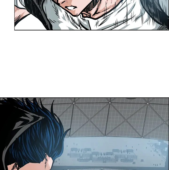 Read Rooftop Sword Master EN Manga Online