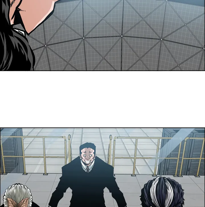 Read Rooftop Sword Master EN Manga Online