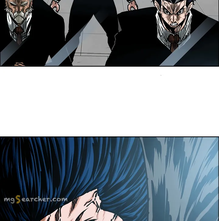 Read Rooftop Sword Master EN Manga Online