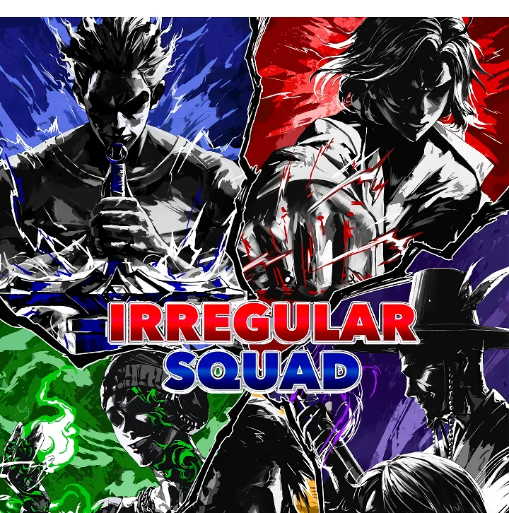 Read Rooftop Sword Master EN Manga Online