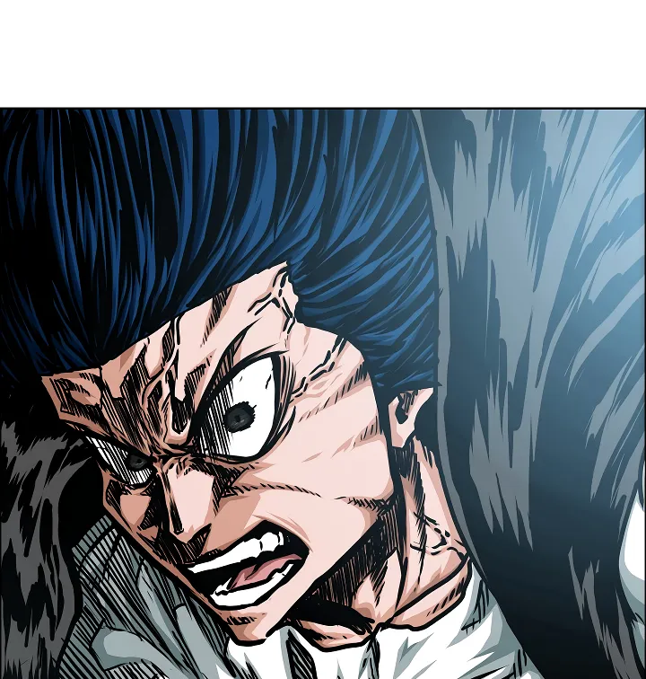 Read Rooftop Sword Master EN Manga Online