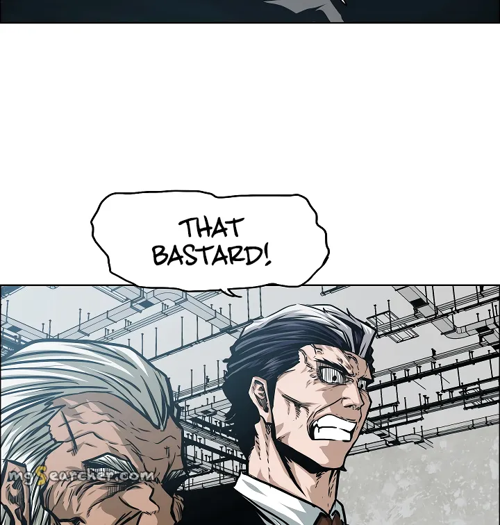 Read Rooftop Sword Master EN Manga Online