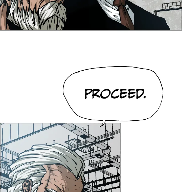 Read Rooftop Sword Master EN Manga Online