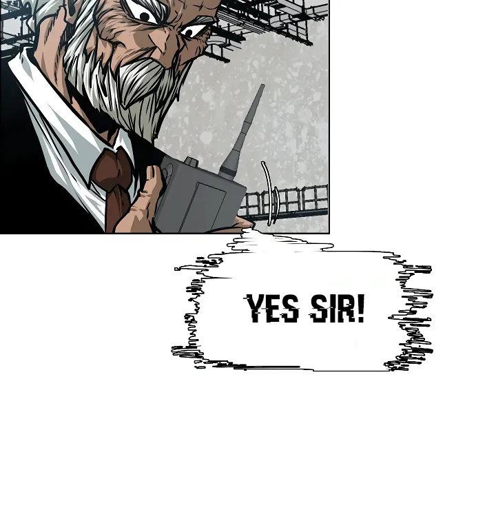 Read Rooftop Sword Master EN Manga Online