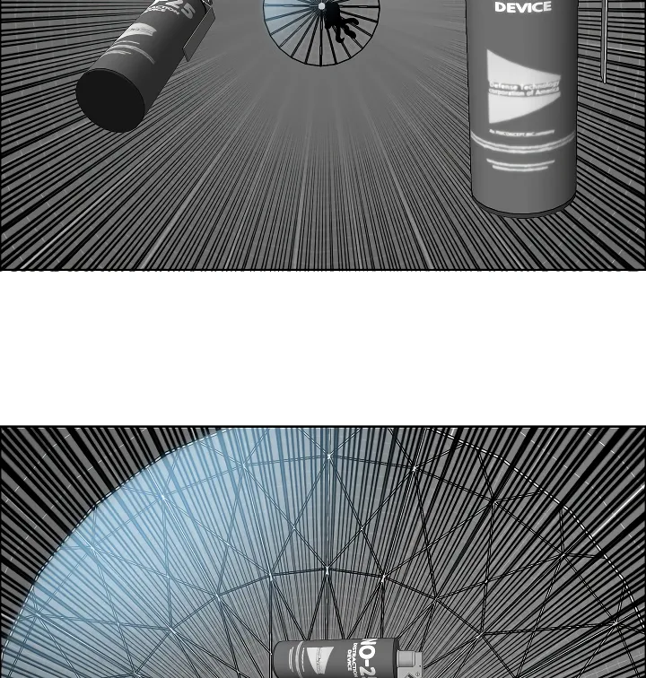 Read Rooftop Sword Master EN Manga Online