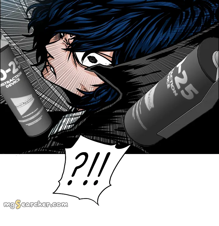 Read Rooftop Sword Master EN Manga Online