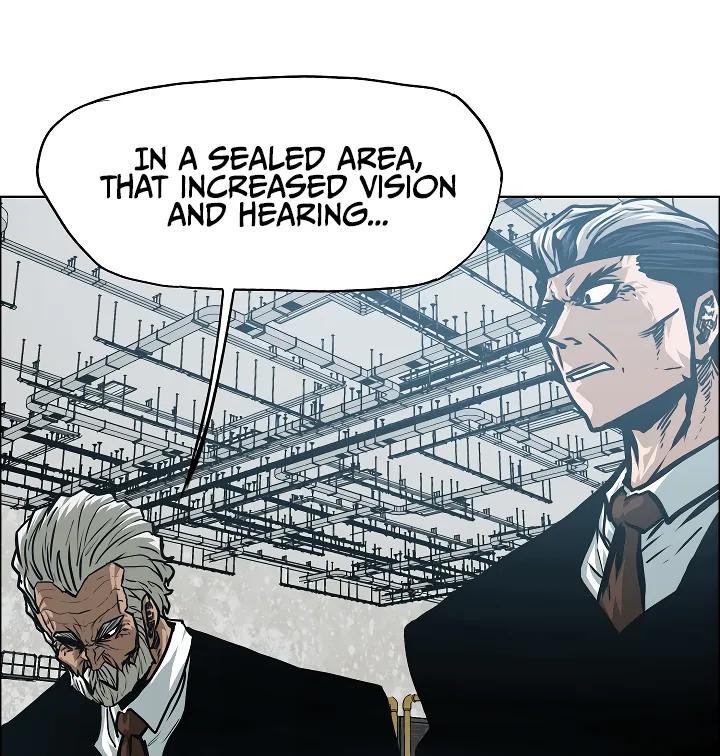 Read Rooftop Sword Master EN Manga Online