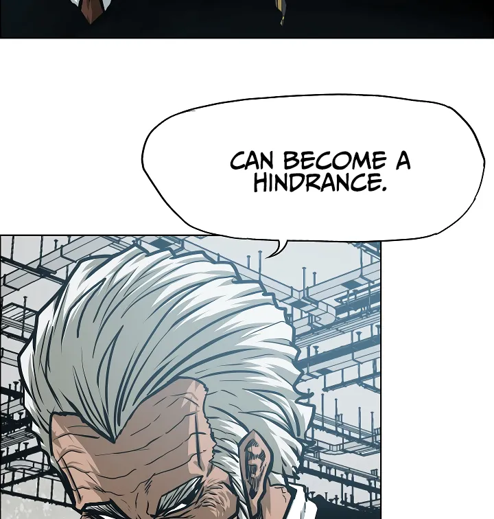 Read Rooftop Sword Master EN Manga Online