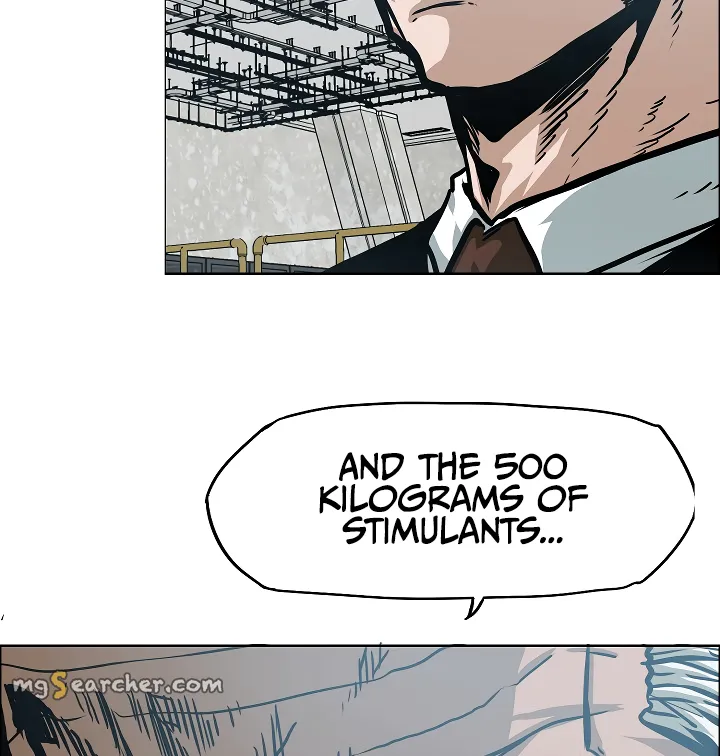 Read Rooftop Sword Master EN Manga Online