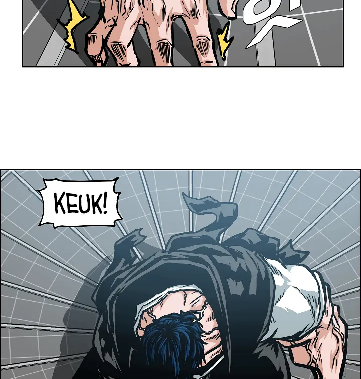 Read Rooftop Sword Master EN Manga Online