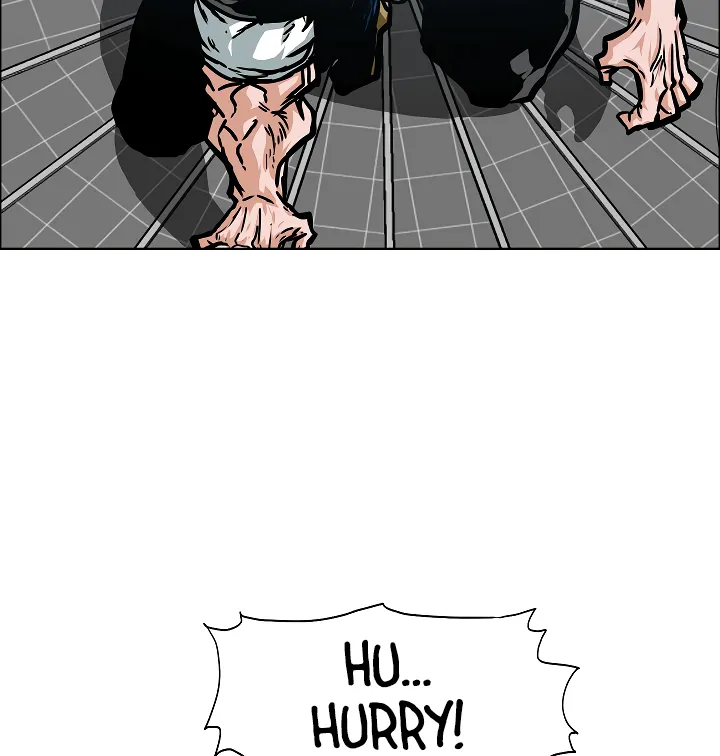 Read Rooftop Sword Master EN Manga Online