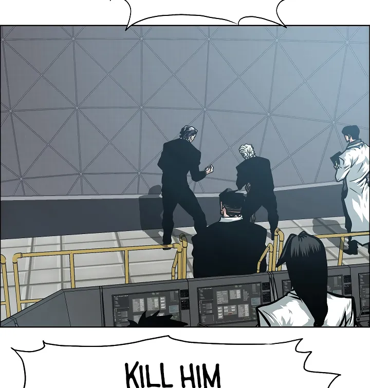 Read Rooftop Sword Master EN Manga Online