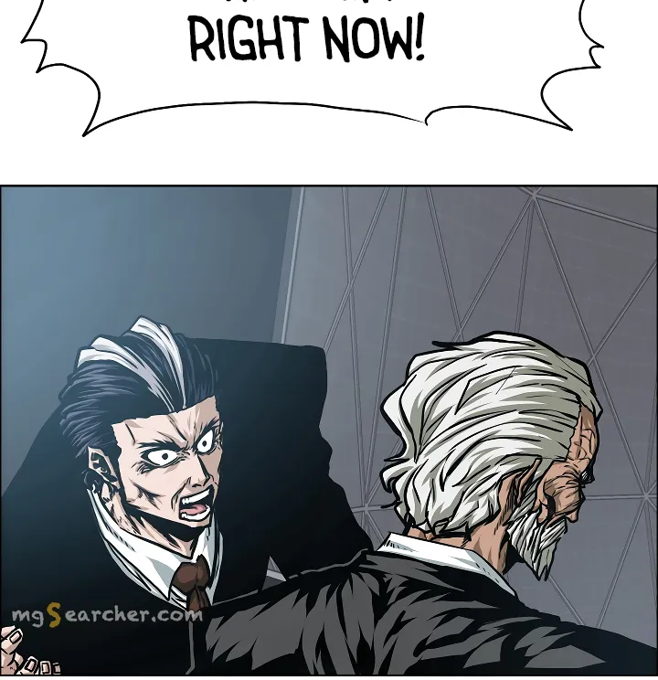 Read Rooftop Sword Master EN Manga Online