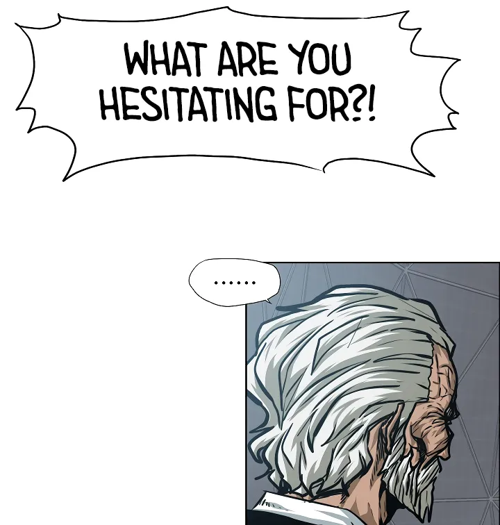 Read Rooftop Sword Master EN Manga Online