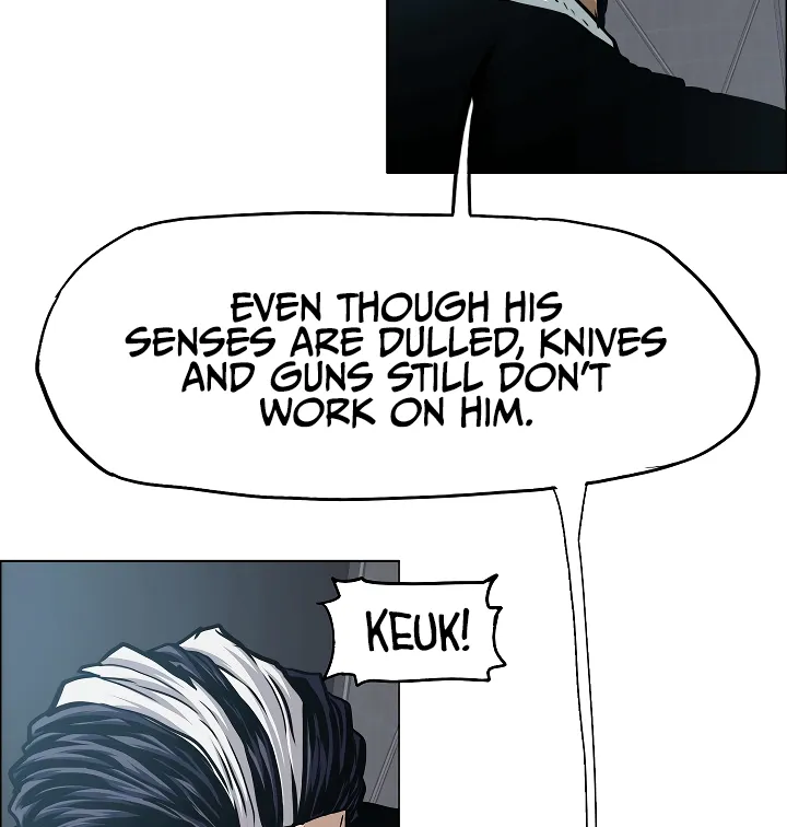 Read Rooftop Sword Master EN Manga Online