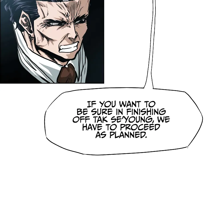 Read Rooftop Sword Master EN Manga Online