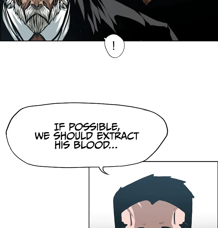 Read Rooftop Sword Master EN Manga Online