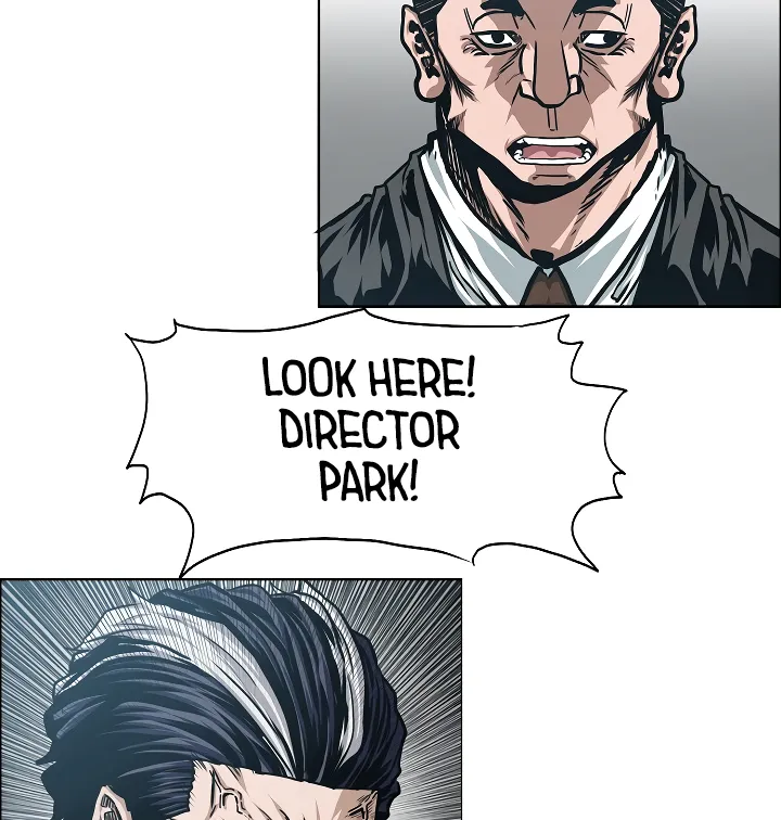 Read Rooftop Sword Master EN Manga Online